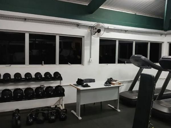 Películas antivandalismo em Nova Iguaçu