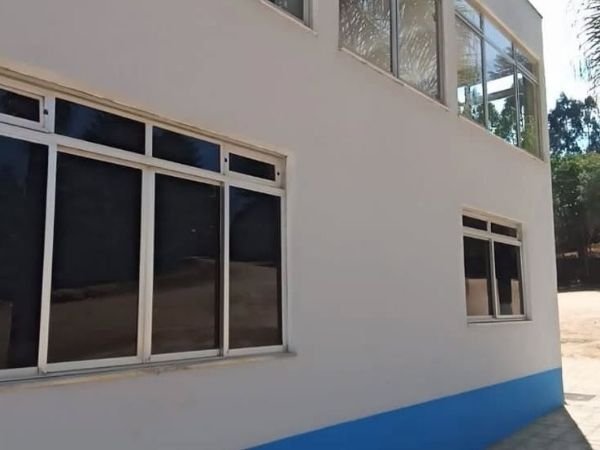 Instalação de película refletiva em Nova Iguaçu