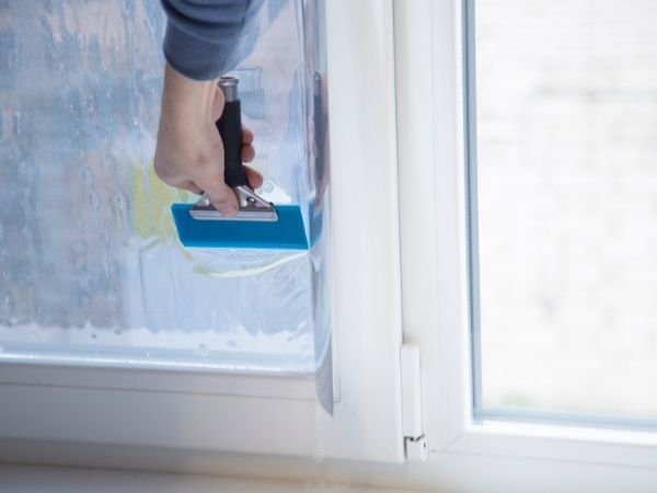 Melhore o conforto térmico com película decorativa em Nova Iguaçu