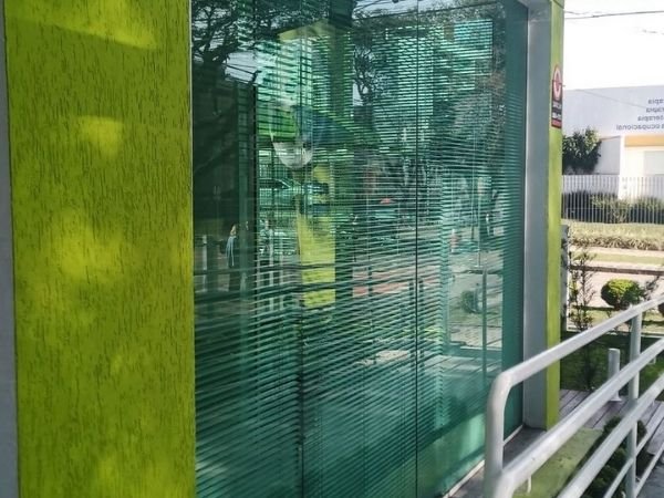 Películas de segurança para vidros em Nova Iguaçu