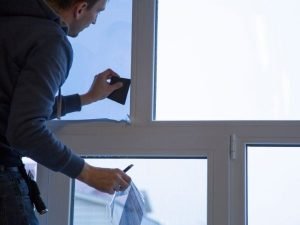 Empresa especializada em películas isofilme em Nova Iguaçu