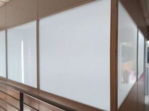 Películas para janelas comerciais em Nova Iguaçu