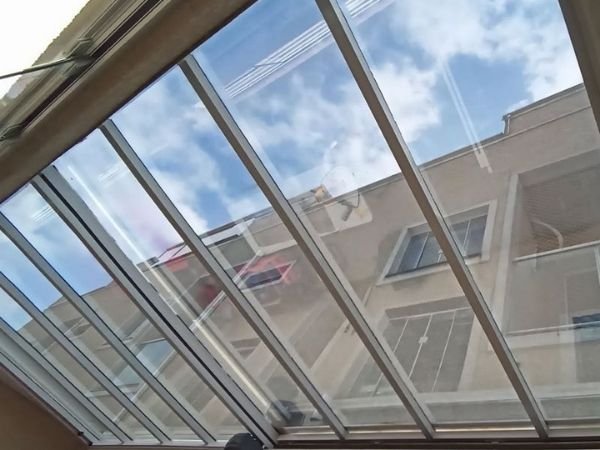 Instalação de Película Residencial em Mesquita, RJ Instalação de Película Residencial em Mesquita, RJ