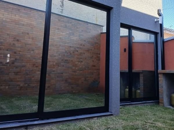 Melhore seus ambientes com isofilme residencial em Montevidéu, Nova Iguaçu